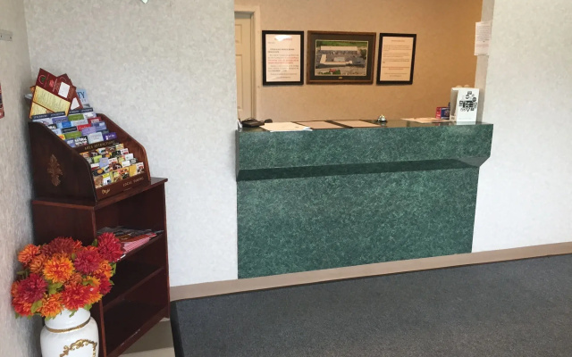 photo 2 of Travelodge by Wyndham Lynchburg