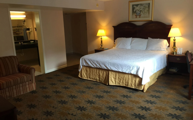 photo 4 of Travelodge by Wyndham Lynchburg