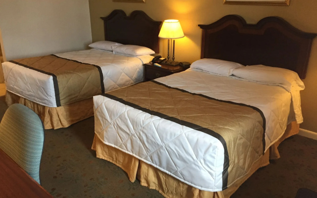 photo 5 of Travelodge by Wyndham Lynchburg