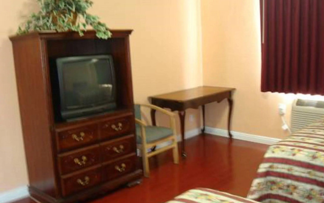 photo 5 of Travel Inn