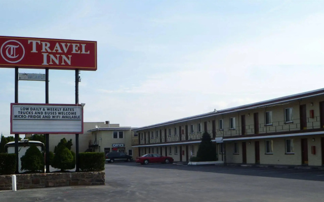 photo 2 of Travel Inn