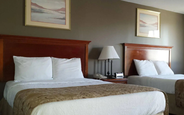 photo 5 of Travel Inn