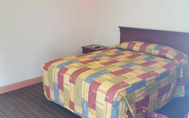 photo 3 of Travel Inn Motel