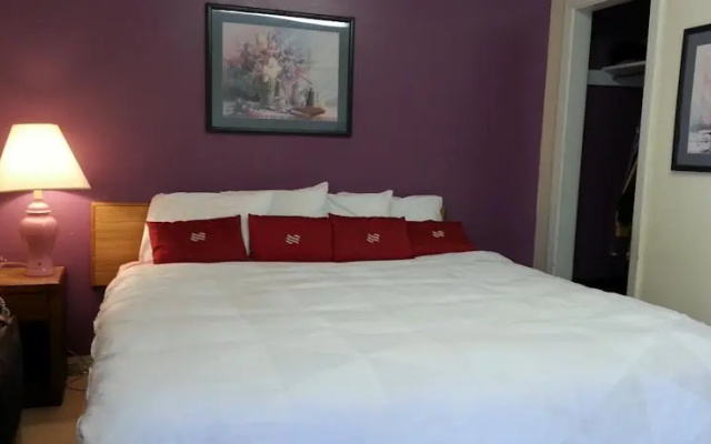 photo 2 of Travel Inn