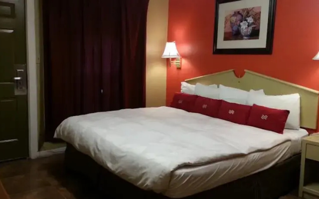 photo 4 of Travel Inn