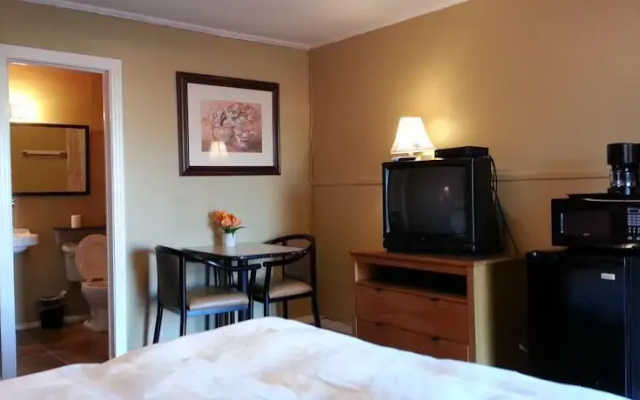 photo 5 of Travel Inn