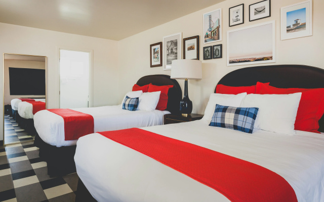 photo 4 of LiA Hotel