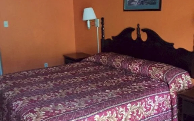 photo 2 of Travel Inn
