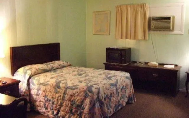 photo 2 of Travel Inn