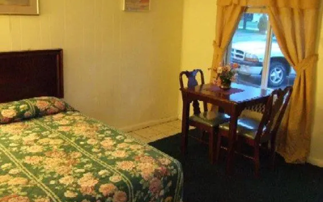 photo 5 of Travel Inn