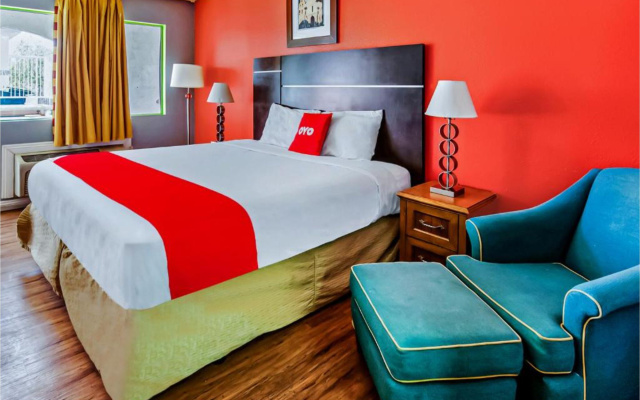 photo 3 of Hotel Europa Ridgecrest