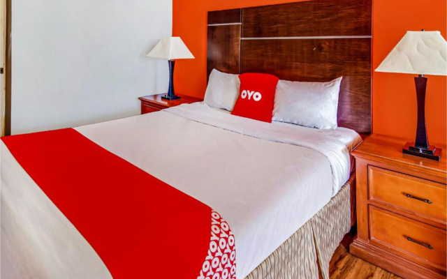 photo 4 of Hotel Europa Ridgecrest