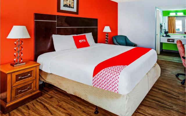 photo 5 of Hotel Europa Ridgecrest