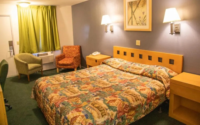 photo 2 of Travel Inn - In Phoenix (Alhambra)