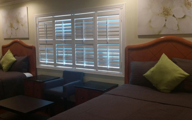 photo 2 of Travel Inn
