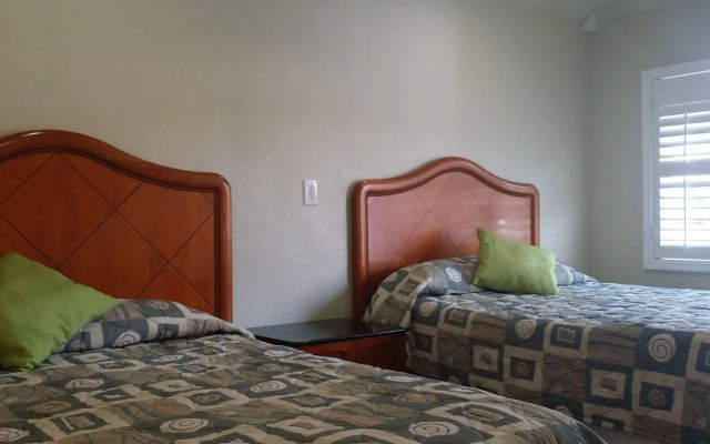 photo 5 of Travel Inn