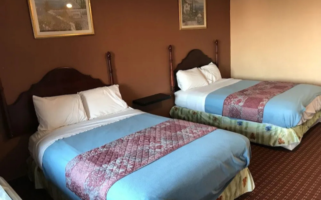photo 2 of Travel Inn