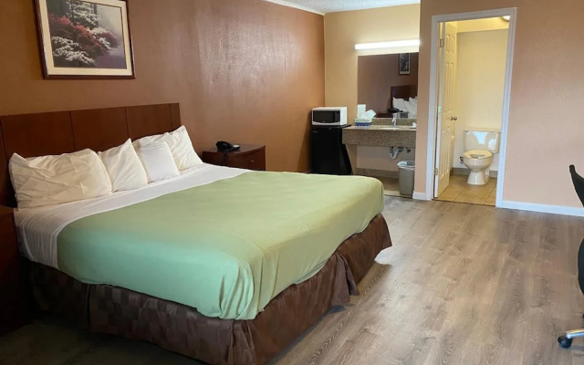 photo 3 of Travel Inn