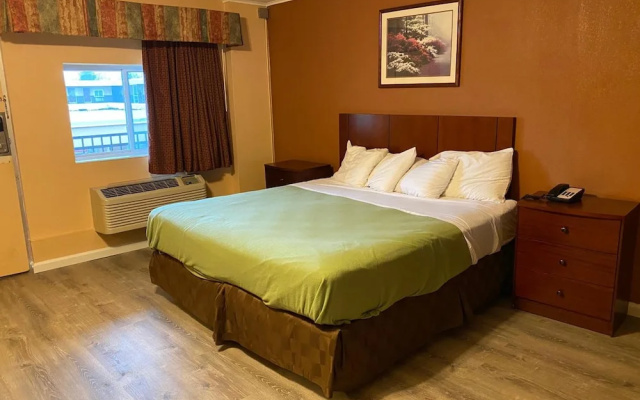 photo 4 of Travel Inn