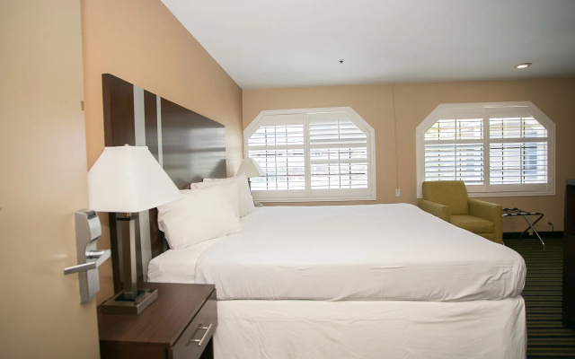 photo 2 of Travel Inn