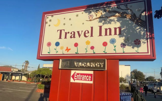 photo 5 of Travel Inn