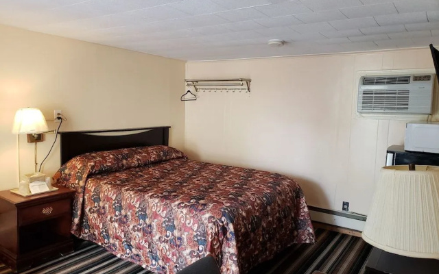 photo 2 of Travel Inn