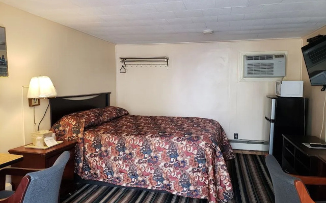 photo 3 of Travel Inn