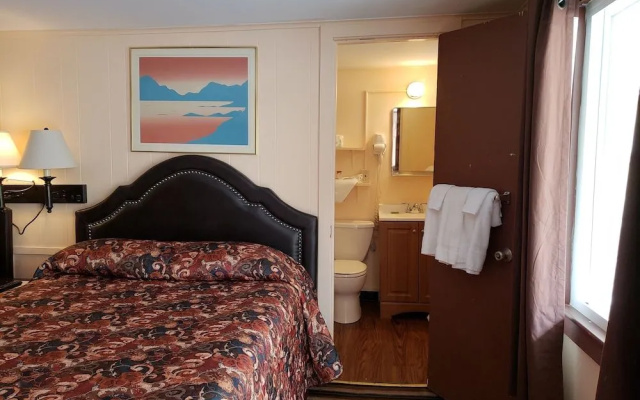 photo 4 of Travel Inn
