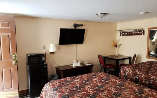 photo 5 of Travel Inn