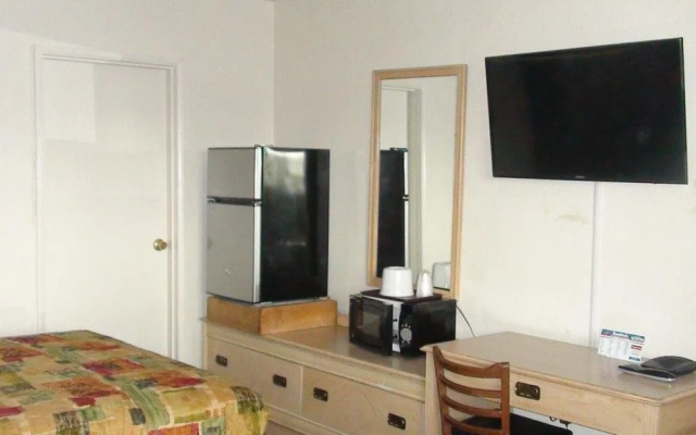 photo 3 of Travel Inn