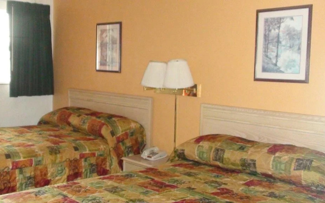 photo 4 of Travel Inn