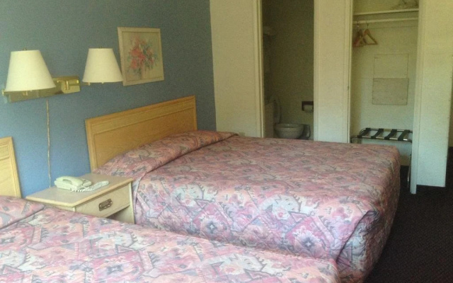 photo 5 of Travel Inn