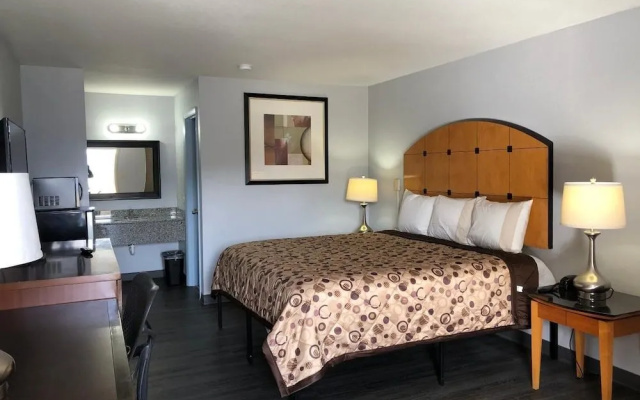 photo 4 of Magnolia Inn
