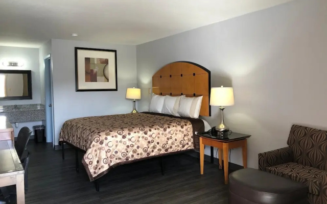 photo 5 of Magnolia Inn
