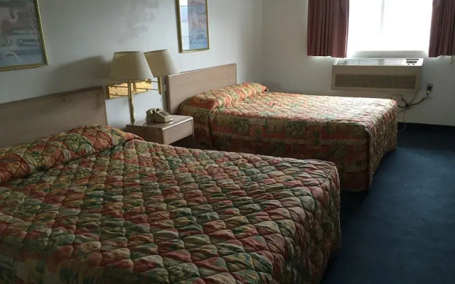 photo 2 of Travel Inn
