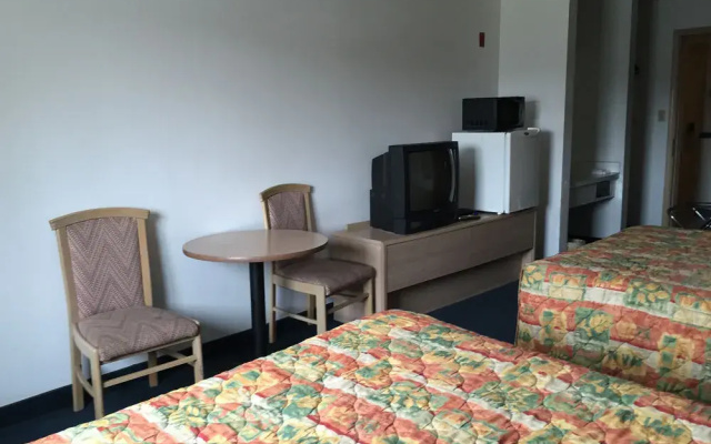 photo 3 of Travel Inn