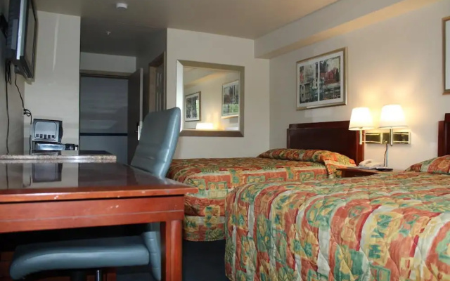photo 5 of Travel Inn