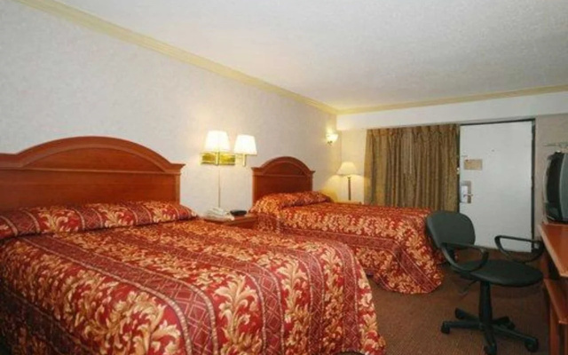 photo 2 of Travel Inn