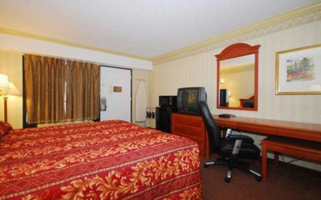 photo 3 of Travel Inn