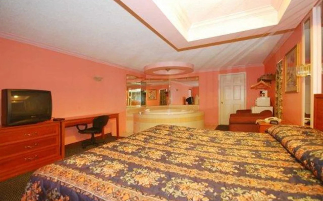 photo 4 of Travel Inn