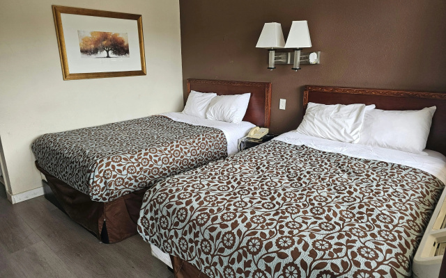 photo 3 of Travel Inn By OYO Omaha