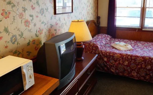 photo 3 of Travel Inns Branson South