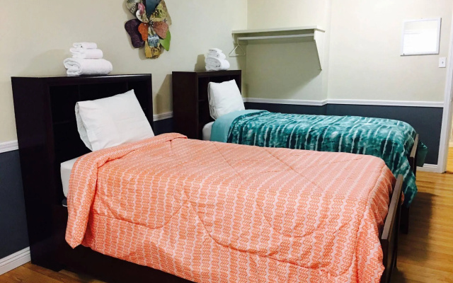 photo 3 of Traveler's Bed & Breakfast Hostel