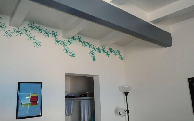 photo 4 of Traveler's Bed & Breakfast Hostel