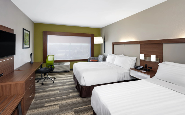 photo 5 of Holiday Inn Express & Suites Chicago North Shore - Niles by IHG