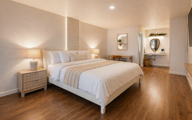 photo 4 of Forest Springs Resort