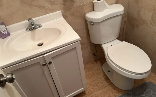 photo 5 of Travelers Long Stay wit Private Bathroom
