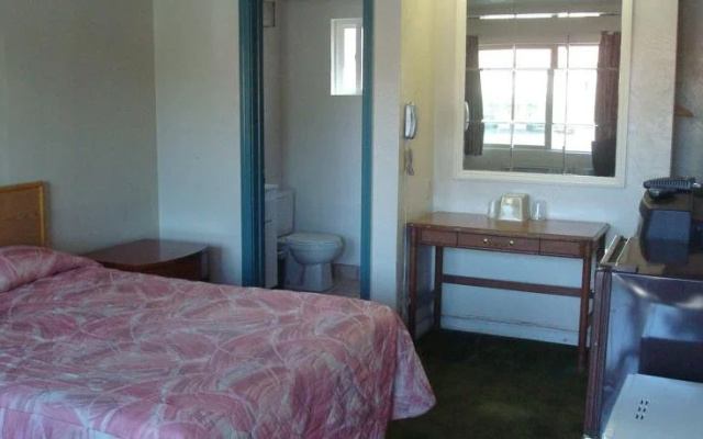 photo 2 of Travelers Rest Motel