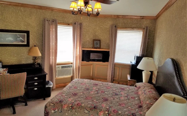 photo 3 of Travelier Motel