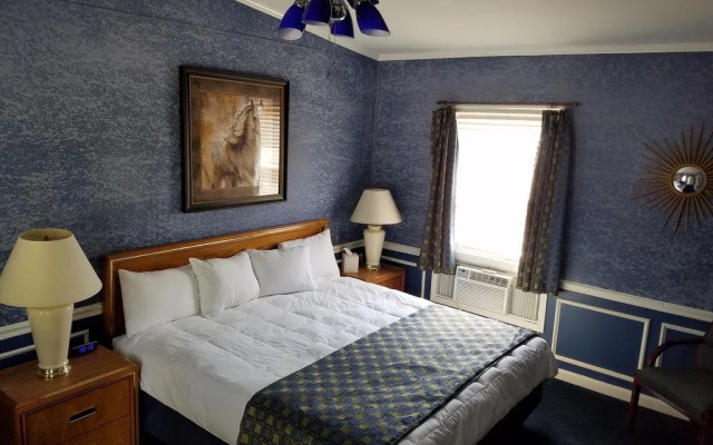 photo 4 of Travelier Motel